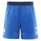 Shorts New Zealand Warriors Rugby 2026 Blue