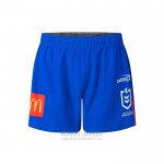 Shorts Newcastle Knights Rugby 2026 Home