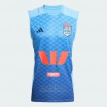Tank Top Nsw Blues Rugby 2025