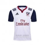 Usa Eagle Rugby Jersey 2017 Home