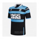 Cardiff Blues Rugby Jersey 2023 Away