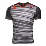 England 7s Rugby Jersey 2017 Away
