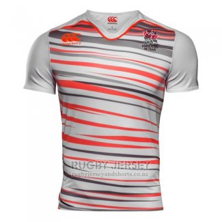 England Rugby Jersey 2017 Training