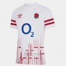 England Rugby Jersey 2022-2023 Home