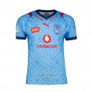 Jersey Bulls Rugby 2024 Home