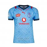 Jersey Bulls Rugby 2024 Home