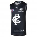 Jersey Carlton Blues AFL 2024 Home