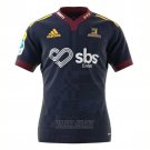 Jersey Highlanders Rugby 2023 Home