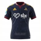 Jersey Highlanders Rugby 2023 Home