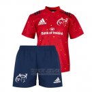 Jersey Kid's Kit Munster Rugby 2018-2019 Home