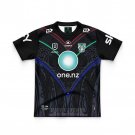 Jersey Kid's New Zealand Warriors Rugby 2024 Indigenous