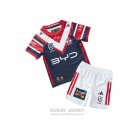 Jersey Kid's Sydney Roosters Rugby 2026 Home