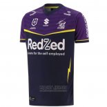 Jersey Melbourne Storm Rugby 2024 Home