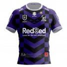 Jersey Melbourne Storm Rugby 2025 ANZAC