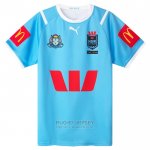Jersey NSW Blues Rugby 2024 Away