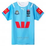 Jersey NSW Blues Rugby 2024 Away