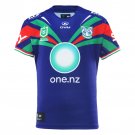 Jersey New Zealand Warriors Rugby 2026 Home