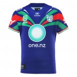 Jersey New Zealand Warriors Rugby 2026 Home