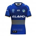 Jersey Parramatta Eels Rugby 2024 Home