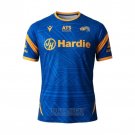 Jersey Parramatta Eels Rugby 2026 Training Royal