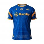 Jersey Parramatta Eels Rugby 2026 Training Royal