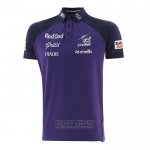 Jersey Polo Melbourne Storm Rugby 2025 Purple