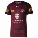 Jersey Queensland Maroons Rugby 2023 Training