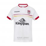 Jersey Ulster Rugby 2024 Home