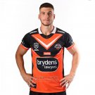 Jersey Wests Tigers Rugby 2021 Away