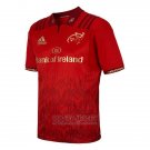Munster Rugby Jersey 2017 18 Home