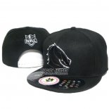 NRL Snapbacks Caps Brisbane Broncos Black