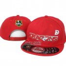 NRL Snapbacks Caps Dragons Red