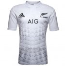 New Zealand All Blacks Rugby Jersey 2016 Away