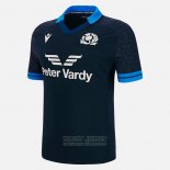 Scotland Rugby Jersey 2022-2023 Home