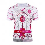 Stade Francais Rugby Jersey 2016-17 Away