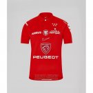 Stade Toulousain Rugby Jersey 2022 Champion
