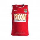 Tank Top Tonga Rugby 2021 Training