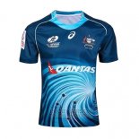 Australia Rugby Jersey 2017 Away