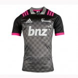 Crusaders Rugby Jersey 2018-19 Training