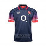 England Rugby Jersey 2017-18 Away