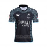 Fiji Rugby Jersey 2018-19 Away