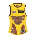 Hawthorn Hawks AFL Jersey 2022 Indigenous