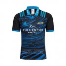 Hurricanes Rugby Jersey 2018-19 Training