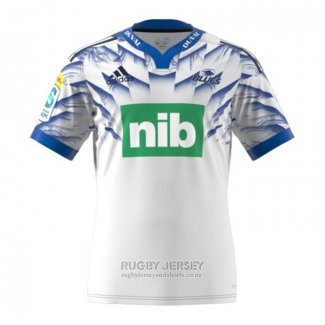 Jersey Blues Rugby 2023 Away