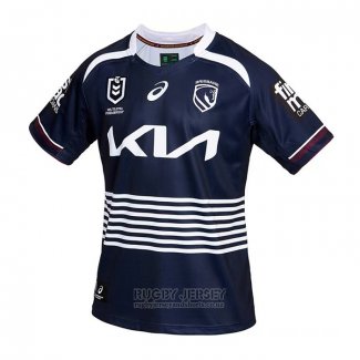 Jersey Brisbane Broncos Rugby 2026 Away