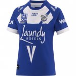 Jersey Canterbury Bankstown Bulldogs Rugby 2026 Away