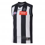 Jersey Collingwood Magpies AFL 2023 Home