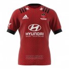 Jersey Crusaders Rugby 2021 Home