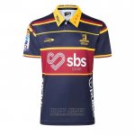 Jersey Highlanders Rugby 2026 Home