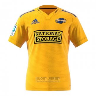 Jersey Hurricanes Rugby 2023 Home